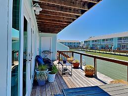 Key Allegro Canal House