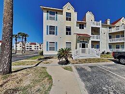 Npi256-toes In The Water II