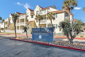 Npi256-toes In The Water II