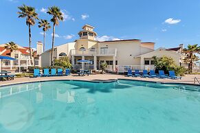 Npi256-toes In The Water II