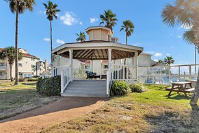 Npi256-toes In The Water II