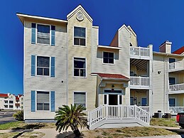 Npi256-toes In The Water II