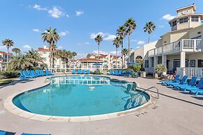 Npi256-toes In The Water II