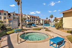 Npi256-toes In The Water II