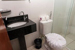 Pousada Roberto Monteiro - Frente Mar