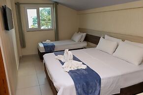 Pousada Roberto Monteiro - Frente Mar