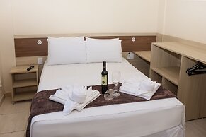 Pousada Roberto Monteiro - Frente Mar