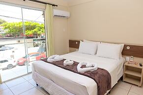 Pousada Roberto Monteiro - Frente Mar