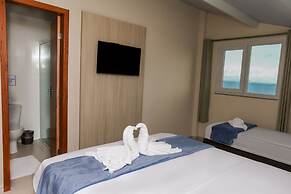 Pousada Roberto Monteiro - Frente Mar