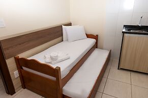 Pousada Roberto Monteiro - Frente Mar