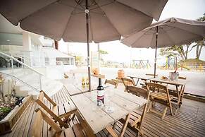 Pousada Roberto Monteiro - Frente Mar