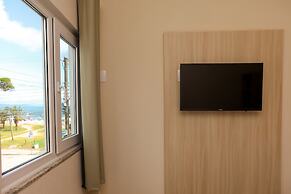 Pousada Roberto Monteiro - Frente Mar