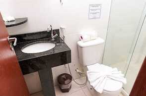 Pousada Roberto Monteiro - Frente Mar