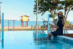 Pousada Roberto Monteiro - Frente Mar