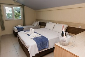 Pousada Roberto Monteiro - Frente Mar