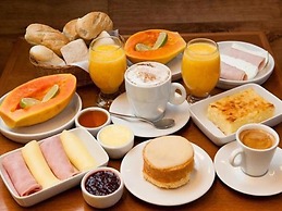 Pousada Roberto Monteiro - Frente Mar