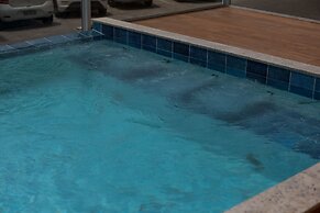 Pousada Roberto Monteiro - Frente Mar