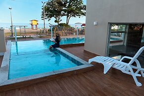 Pousada Roberto Monteiro - Frente Mar