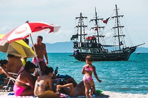 Pousada Roberto Monteiro - Frente Mar