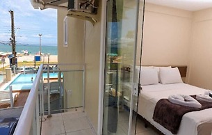 Pousada Roberto Monteiro - Frente Mar