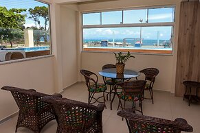 Pousada Roberto Monteiro - Frente Mar