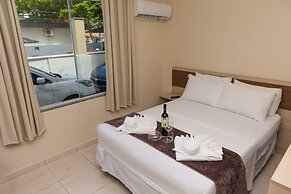 Pousada Roberto Monteiro - Frente Mar