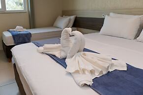 Pousada Roberto Monteiro - Frente Mar