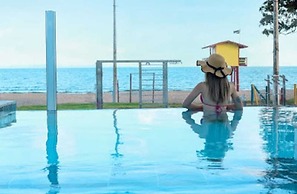 Pousada Roberto Monteiro - Frente Mar