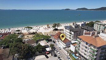 Pousada Roberto Monteiro - Frente Mar