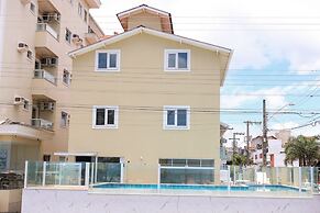 Pousada Roberto Monteiro - Frente Mar