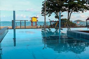 Pousada Roberto Monteiro - Frente Mar