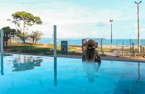 Pousada Roberto Monteiro - Frente Mar