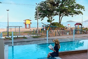 Pousada Roberto Monteiro - Frente Mar