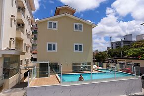 Pousada Roberto Monteiro - Frente Mar