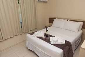 Pousada Roberto Monteiro - Frente Mar