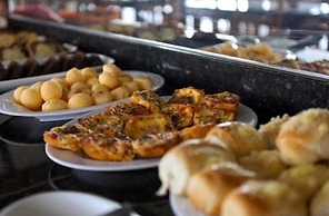 Pousada Roberto Monteiro - Frente Mar