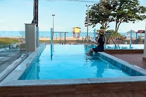 Pousada Roberto Monteiro - Frente Mar