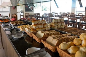 Pousada Roberto Monteiro - Frente Mar