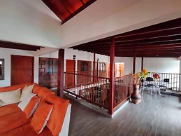 Hotel Colinas del Darien