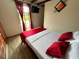 Hotel Colinas del Darien