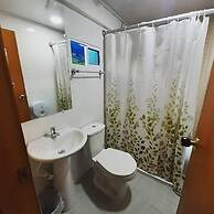 Hotel Colinas del Darien