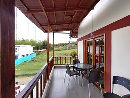 Hotel Colinas del Darien