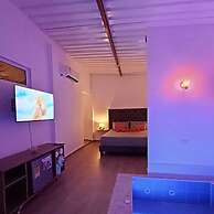 Hotel Colinas del Darien