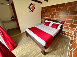 Hotel Colinas del Darien