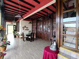 Hotel Colinas del Darien