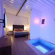 Hotel Colinas del Darien