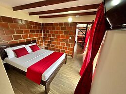 Hotel Colinas del Darien