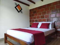 Hotel Colinas del Darien