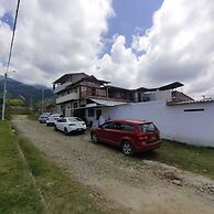 Hotel Colinas del Darien