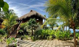 Isla Unica - Islas del Rosario